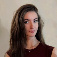 Photo of Izabela Mularczyk