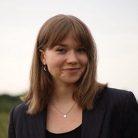 Photo of Magdalena Sikora